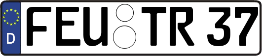 FEU-TR37