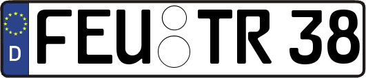 FEU-TR38