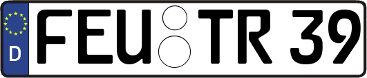 FEU-TR39