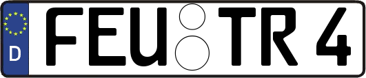 FEU-TR4
