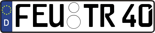 FEU-TR40