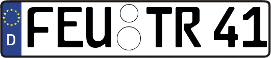 FEU-TR41
