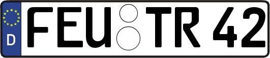 FEU-TR42