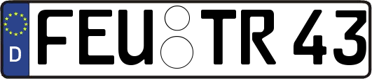 FEU-TR43
