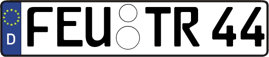 FEU-TR44