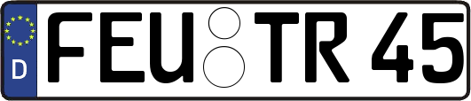 FEU-TR45