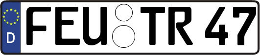 FEU-TR47