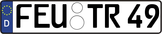 FEU-TR49