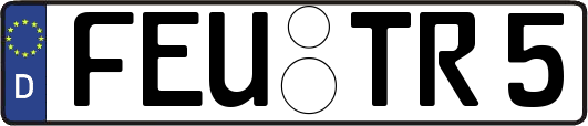 FEU-TR5