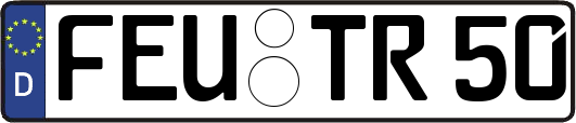 FEU-TR50