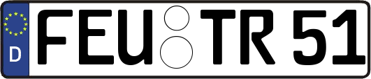 FEU-TR51