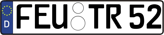 FEU-TR52
