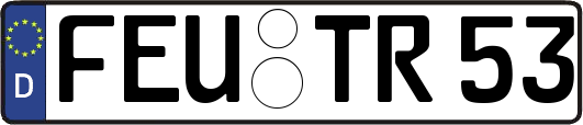FEU-TR53