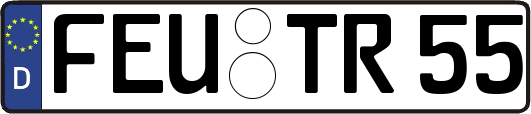 FEU-TR55