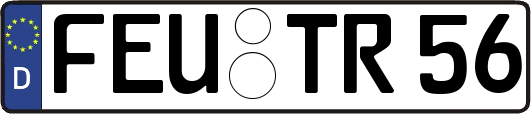 FEU-TR56