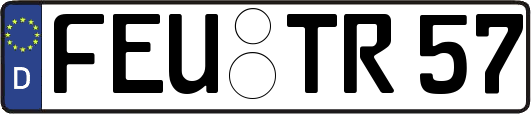 FEU-TR57