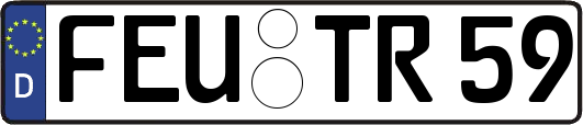 FEU-TR59