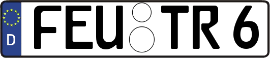 FEU-TR6