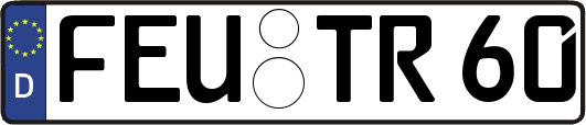 FEU-TR60