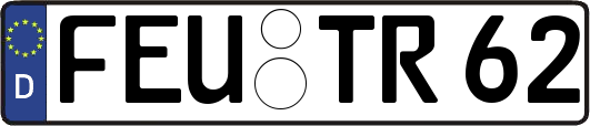 FEU-TR62