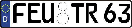 FEU-TR63