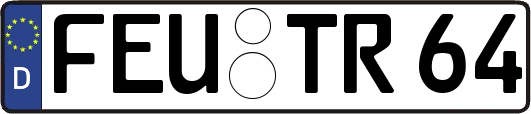 FEU-TR64