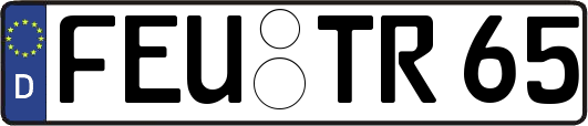 FEU-TR65