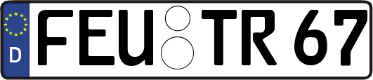 FEU-TR67