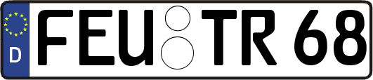 FEU-TR68