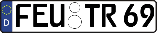 FEU-TR69
