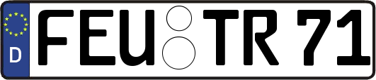 FEU-TR71