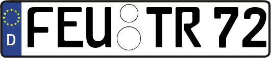 FEU-TR72