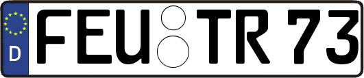 FEU-TR73