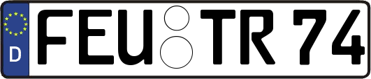 FEU-TR74