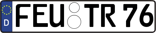 FEU-TR76