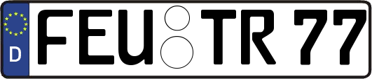 FEU-TR77
