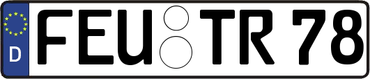 FEU-TR78