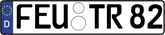 FEU-TR82