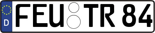 FEU-TR84