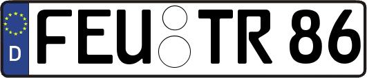 FEU-TR86