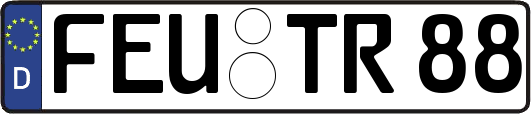 FEU-TR88