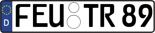 FEU-TR89