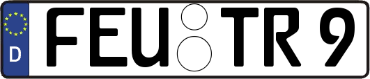 FEU-TR9
