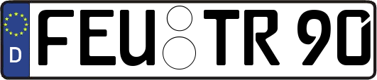 FEU-TR90