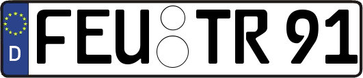 FEU-TR91