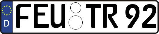 FEU-TR92