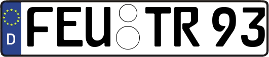 FEU-TR93