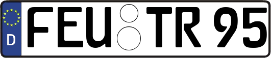 FEU-TR95