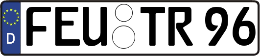 FEU-TR96