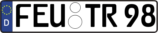 FEU-TR98